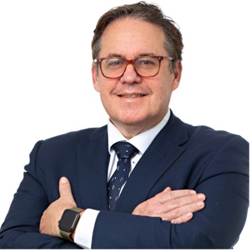 Mark Schaub
