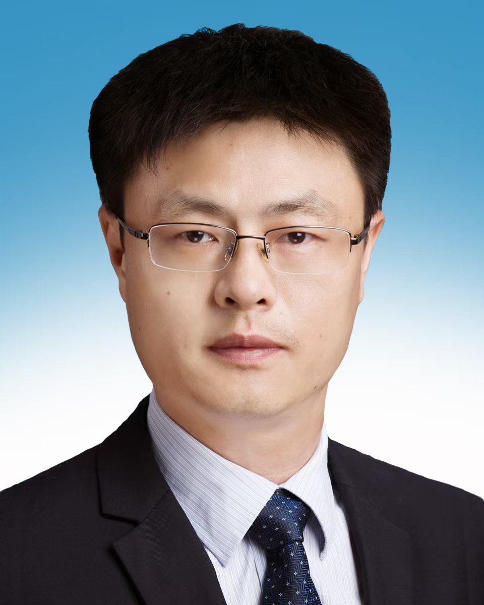 Wang Fazhou